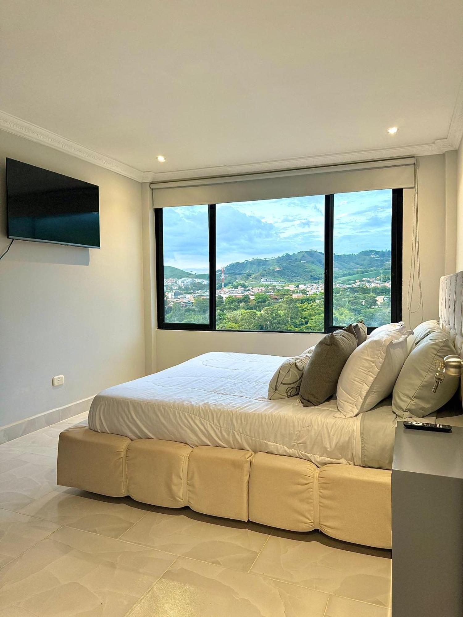 Loft Host Partner Cerca Al Aeropuerto,Expofuturo Y Ukumari Apartment Pereira Exterior photo