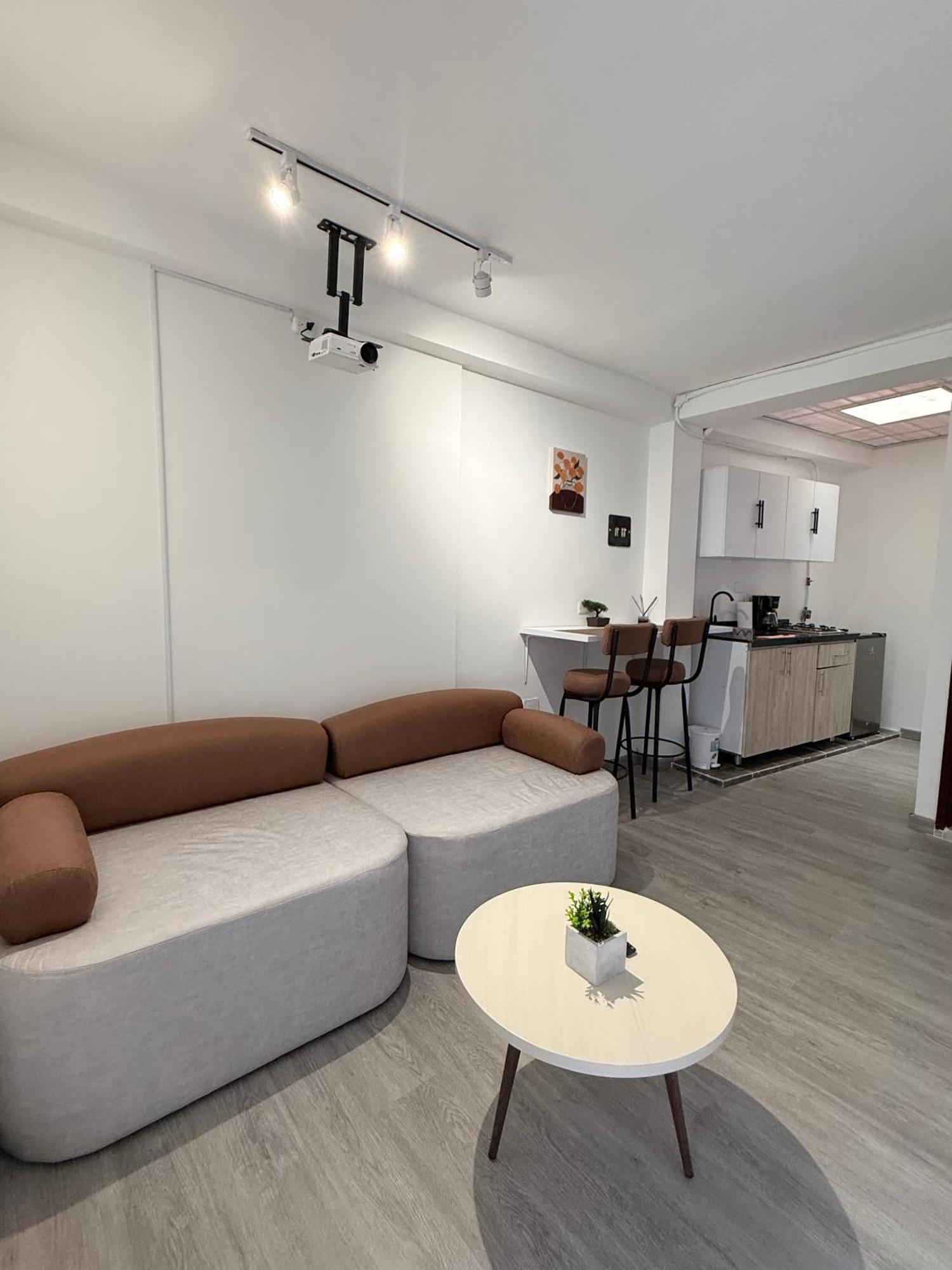 Loft Host Partner Cerca Al Aeropuerto,Expofuturo Y Ukumari Apartment Pereira Exterior photo