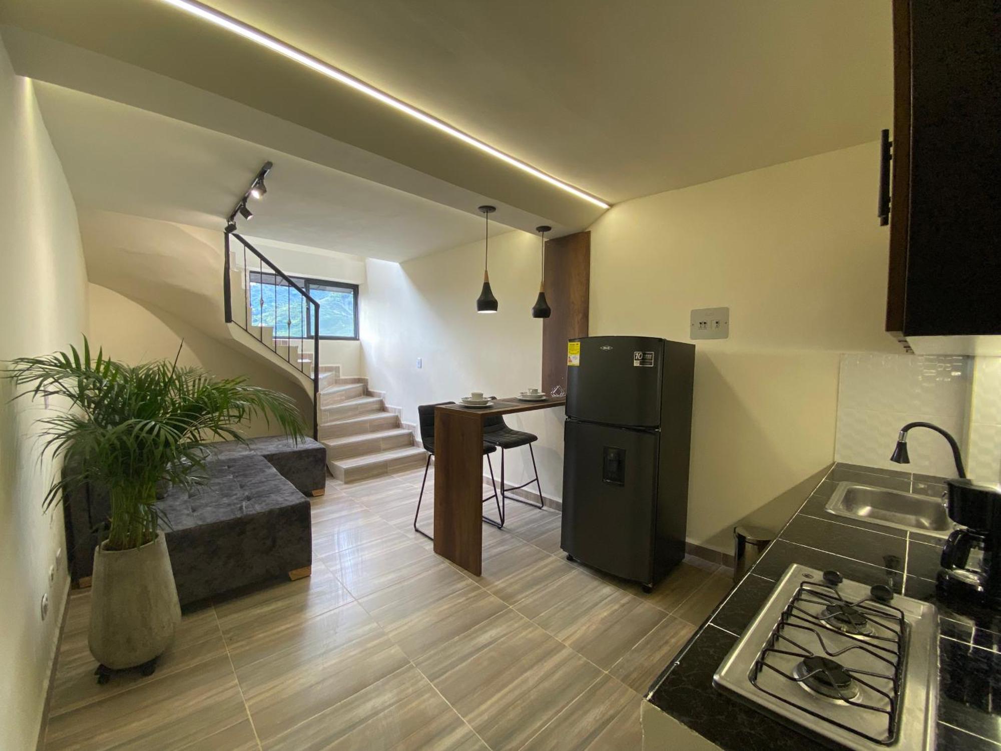 Loft Host Partner Cerca Al Aeropuerto,Expofuturo Y Ukumari Apartment Pereira Exterior photo