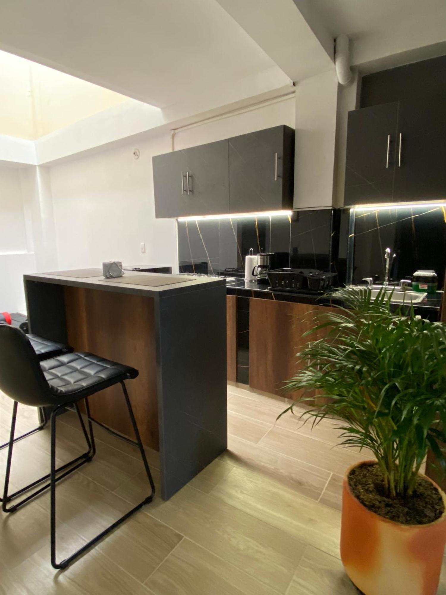 Loft Host Partner Cerca Al Aeropuerto,Expofuturo Y Ukumari Apartment Pereira Exterior photo