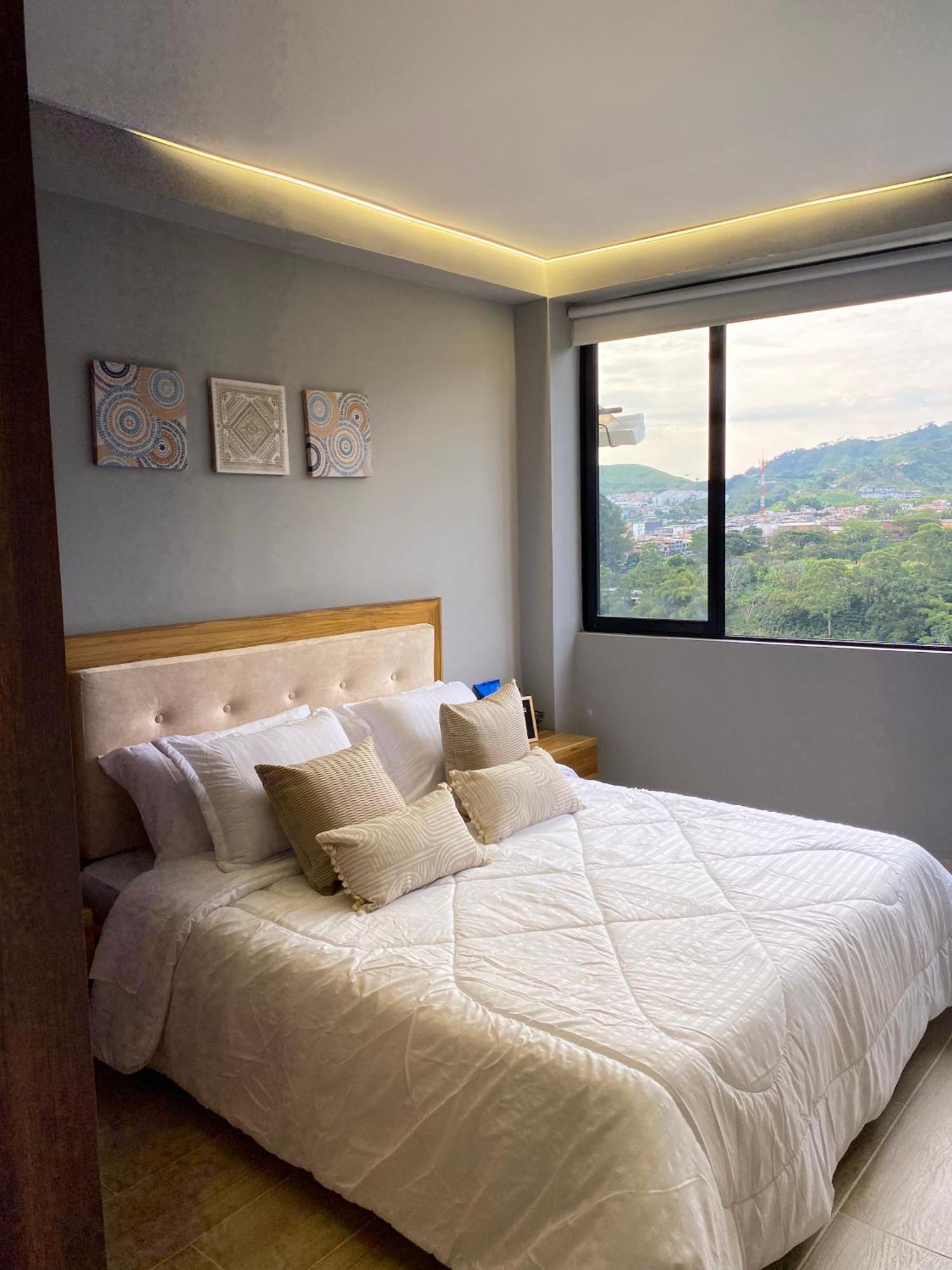 Loft Host Partner Cerca Al Aeropuerto,Expofuturo Y Ukumari Apartment Pereira Exterior photo