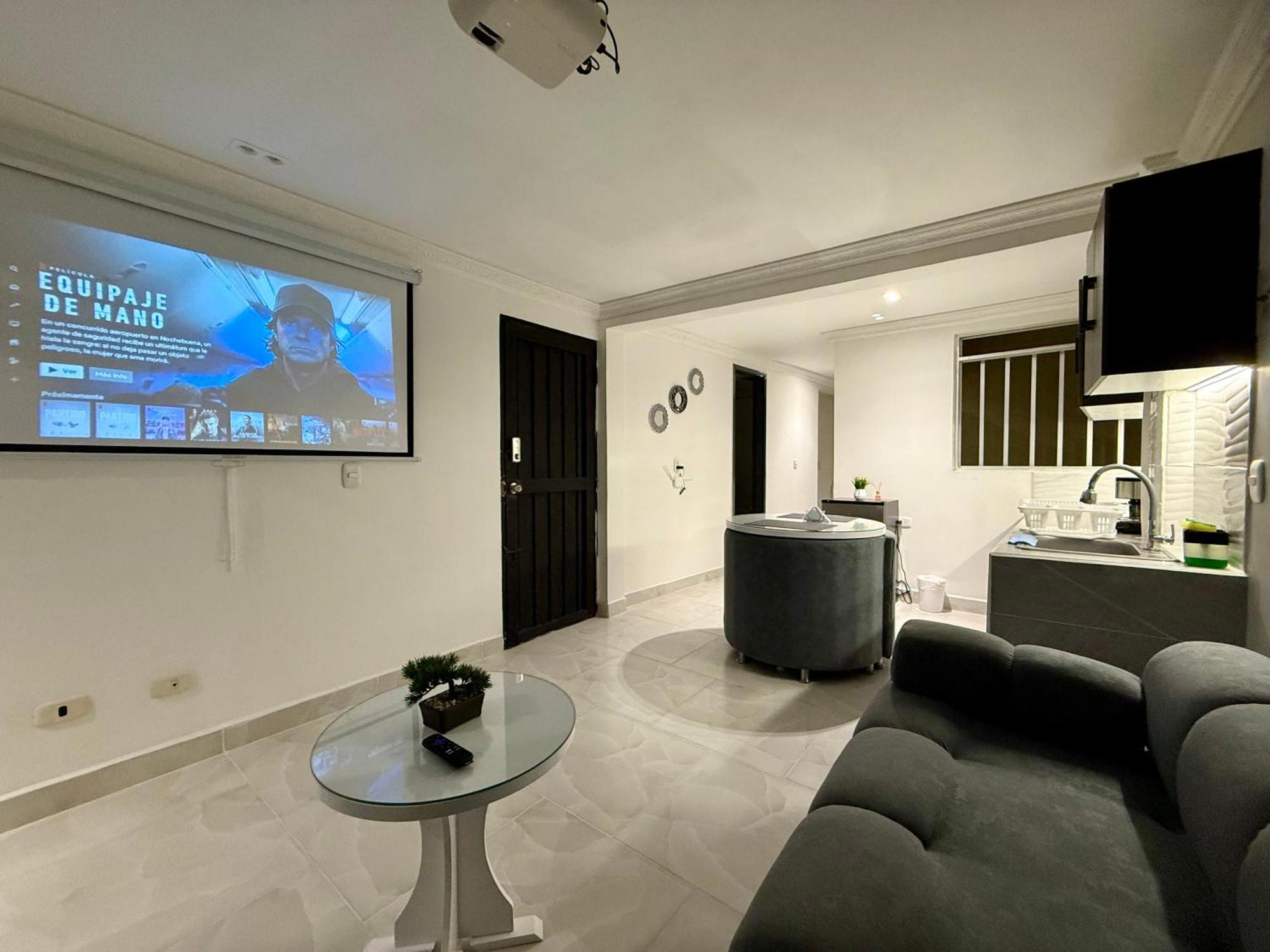 Loft Host Partner Cerca Al Aeropuerto,Expofuturo Y Ukumari Apartment Pereira Exterior photo