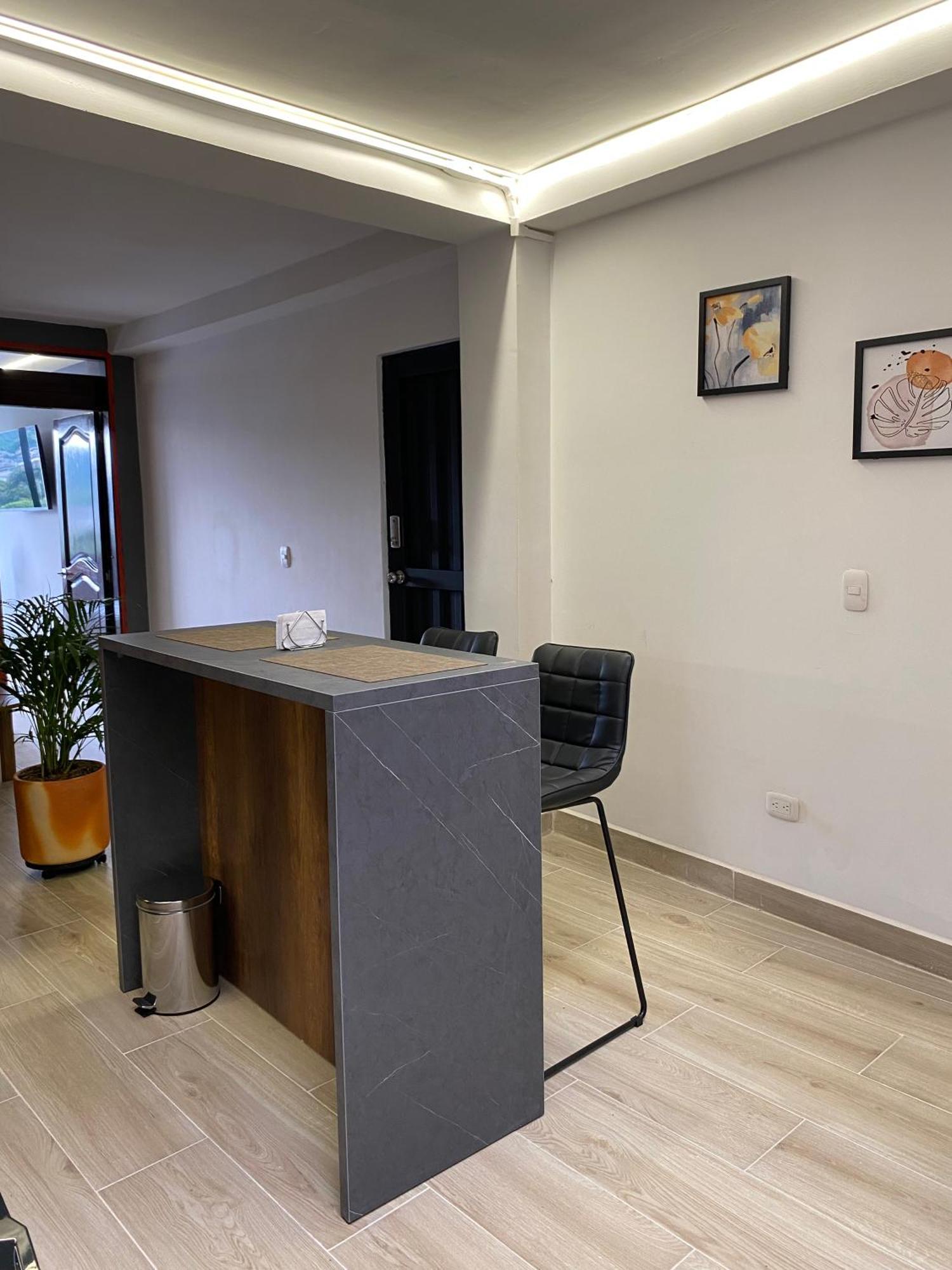 Loft Host Partner Cerca Al Aeropuerto,Expofuturo Y Ukumari Apartment Pereira Exterior photo