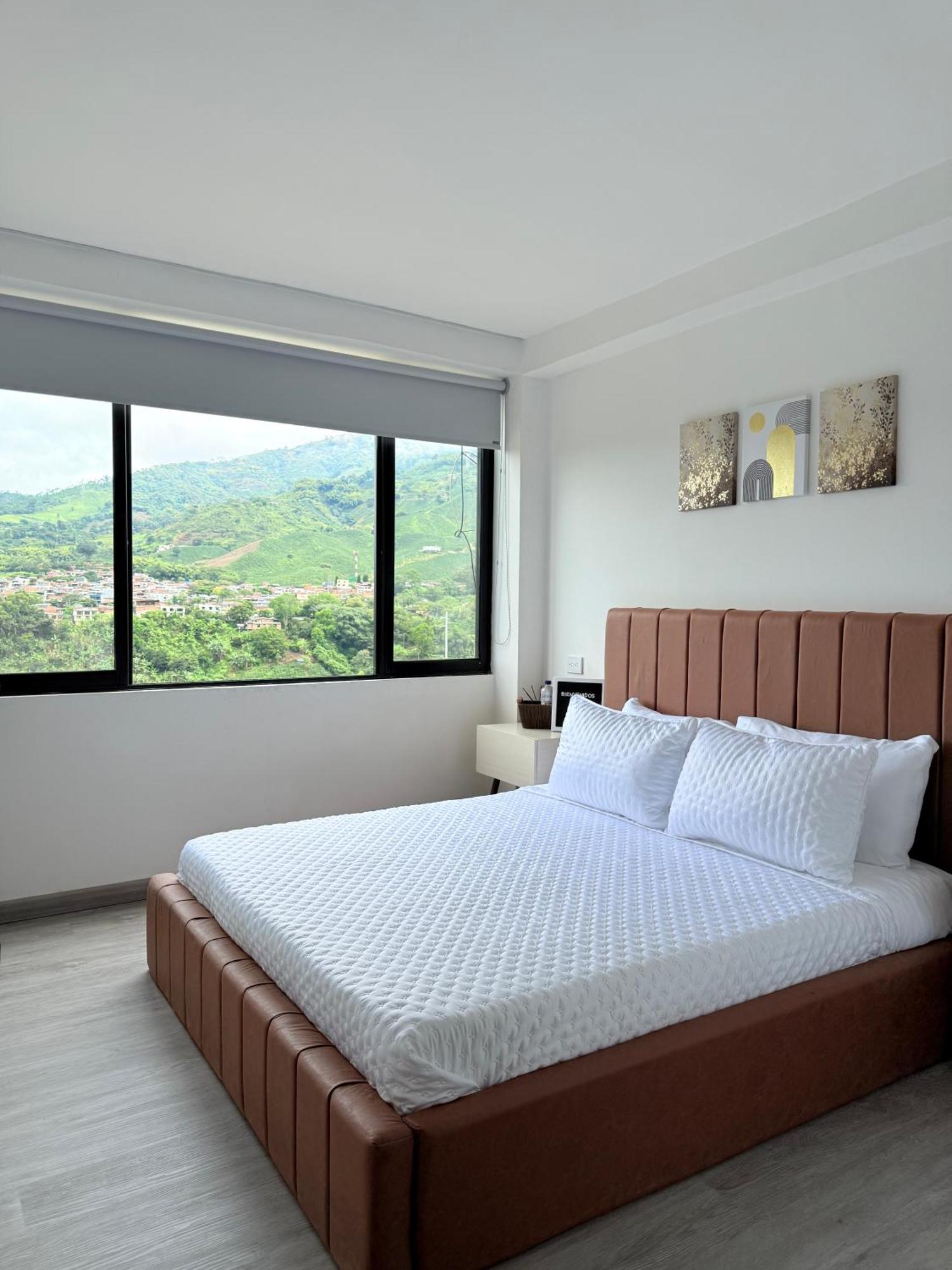 Loft Host Partner Cerca Al Aeropuerto,Expofuturo Y Ukumari Apartment Pereira Exterior photo